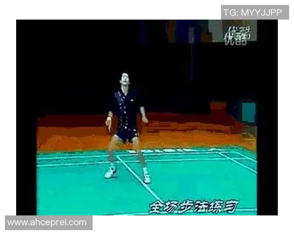 羽毛球新手必看：从基础技巧到比赛意识的全面入门指南