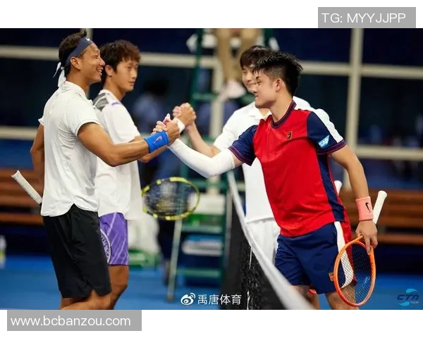 西安网球队如何通过控制改版增长竞技水平与团队协作功能够