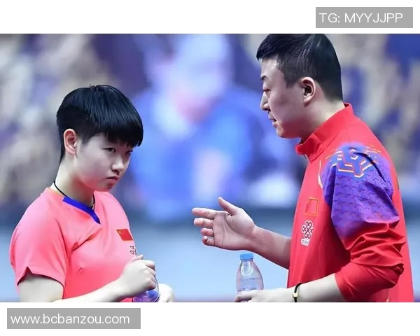 世界杯点评：北京乒乓球队默契服务展现团队精神与竞技水平