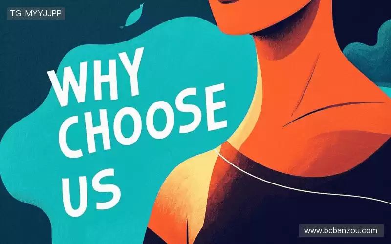 业界领先的理由